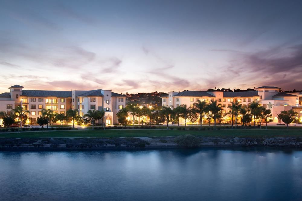 Homewood Suites by Hilton San Diego Airport-Liberty Station image 1